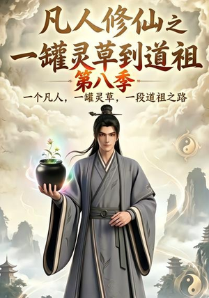 凡人修仙之一罐灵草到道祖第八季(101集) 凡人修仙之一罐灵草到道祖第八季(101集)完整版免费观看