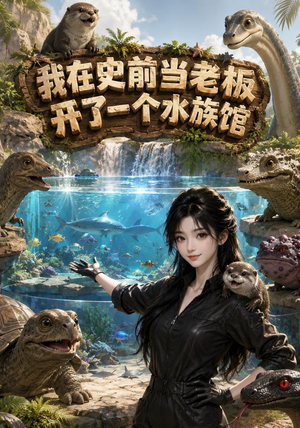 我在史前当老板,开了一个水族馆(68集) 我在史前当老板,开了一个水族馆(68集)哪个网站可以看