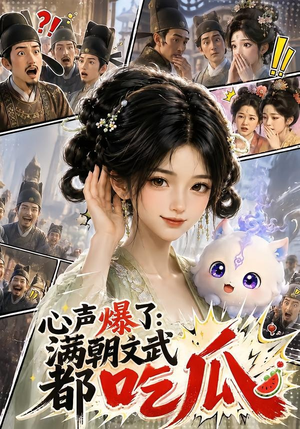 心声爆了满朝文武都吃瓜(91集) 心声爆了满朝文武都吃瓜(91集)热门爆款短剧