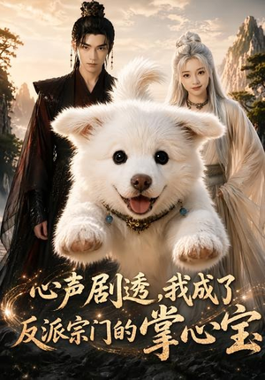 心声剧透，我成了反派宗门的掌心宝（59集）独家资源免费看