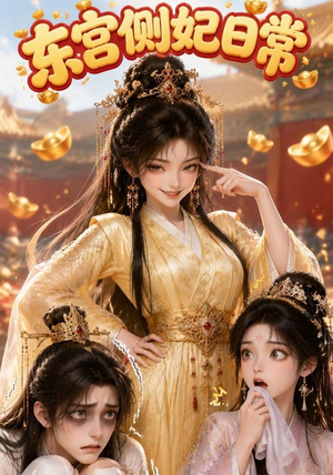 东宫侧妃日常(60集) 东宫侧妃日常(60集)在线看