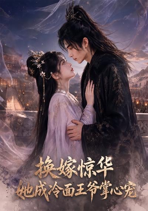 换嫁惊华,她成冷面王爷掌心宠(70集) 换嫁惊华,她成冷面王爷掌心宠(70集)免费看全网短剧
