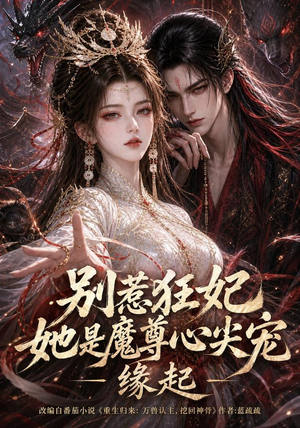 别惹狂妃她是魔尊心尖宠:缘起(141集) 别惹狂妃她是魔尊心尖宠:缘起(141集)短剧全集完整版