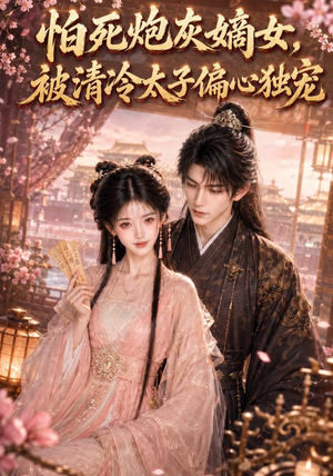 怕死炮灰嫡女,被清冷太子偏心独宠(198集) 怕死炮灰嫡女,被清冷太子偏心独宠(198集)好看的短剧推荐