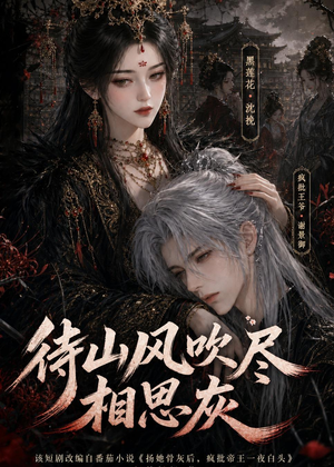 待山风吹尽相思灰(112集) 待山风吹尽相思灰(112集)分享好看短剧