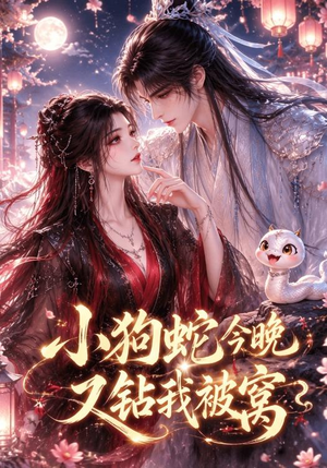 小狗蛇今晚又钻我被窝(47集) 小狗蛇今晚又钻我被窝(47集)免费短剧就是爽