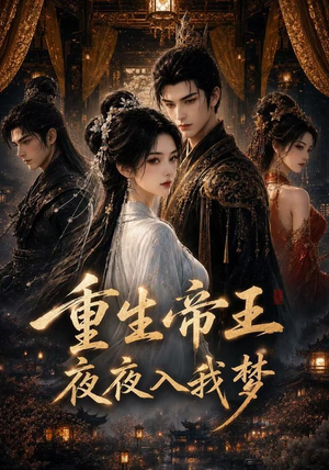 重生帝王夜夜入我梦(144集) 重生帝王夜夜入我梦(144集)看到了大结局