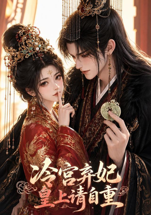 冷宫弃妃:皇上请自重(56集) 冷宫弃妃:皇上请自重(56集)正能量短剧分享