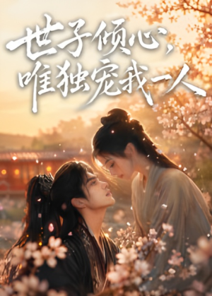 世子倾心,唯独宠我一人1080P(无码未删减版) 世子倾心,唯独宠我一人1080P(无码未删减版)火爆短剧推荐