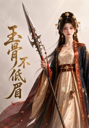 玉骨不低眉（53集）在哪看免费