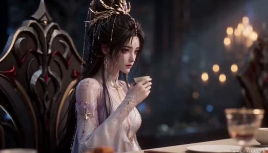 穿成炮灰我给战损魔尊当血包(69集) 穿成炮灰我给战损魔尊当血包(69集)精彩的短剧