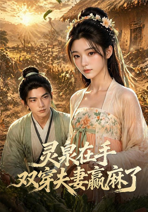 灵泉在手,双穿夫妻赢麻了(69集) 灵泉在手,双穿夫妻赢麻了(69集)一起追短剧吧