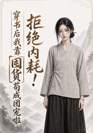 拒绝内耗!穿书后我靠国货苟成团宠啦(107集) 拒绝内耗!穿书后我靠国货苟成团宠啦(107集)第二季