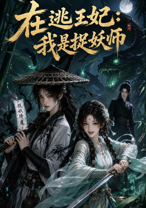 在逃王妃:我是捉妖师(60集) 在逃王妃:我是捉妖师(60集)好看的短剧来了