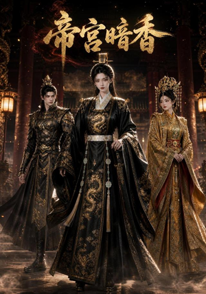 帝宫暗香(47集) 帝宫暗香(47集)全网独播免费看