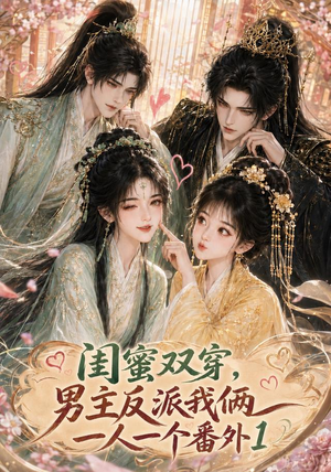 闺蜜双穿,男主反派我俩一人一个番外1(61集) 闺蜜双穿,男主反派我俩一人一个番外1(61集)夸克在线观看