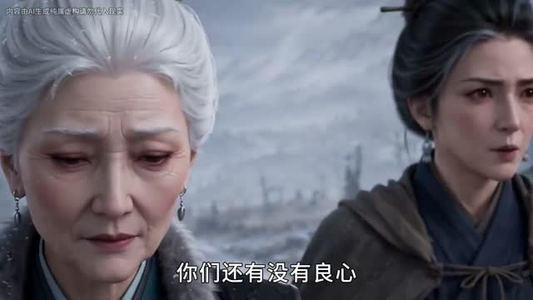抄家前,我携空间横扫全京城(157集) 抄家前,我携空间横扫全京城(157集)视频在线看