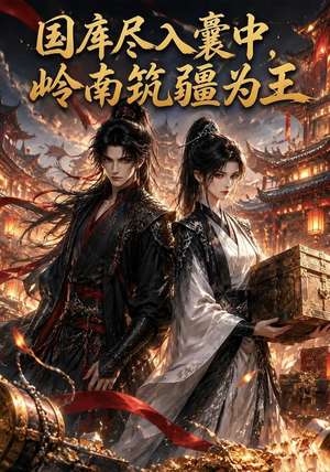 国库尽入囊中,岭南筑疆为王(61集) 国库尽入囊中,岭南筑疆为王(61集)新短剧推荐