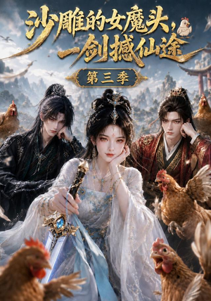 《沙雕的女魔头，一剑撼仙途第三季》（72集）短剧全集免费在线看不停-推影坊