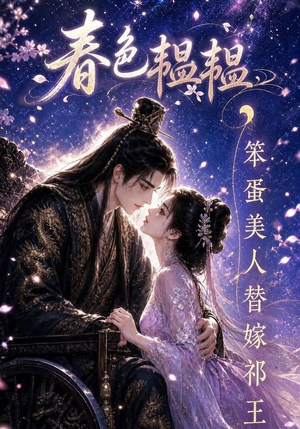 春色韫韫,笨蛋美人替嫁祁王(91集) 春色韫韫,笨蛋美人替嫁祁王(91集)上热门短剧