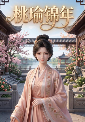 桃瑜锦年(73集) 桃瑜锦年(73集)热门爆款短剧