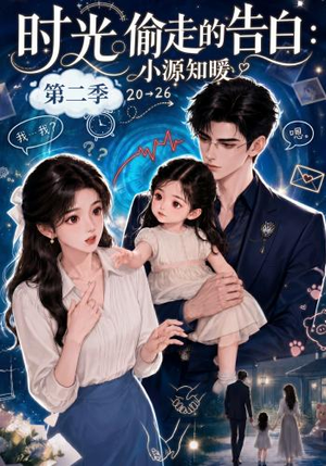 时光偷走的告白:小源知暖第二季(115集) 时光偷走的告白:小源知暖第二季(115集)好看的短剧来了