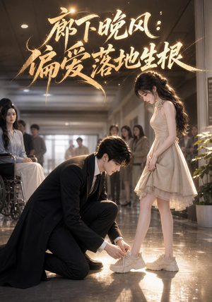 廊下晚风:偏爱落地生根(40集) 廊下晚风:偏爱落地生根(40集)快来看短剧