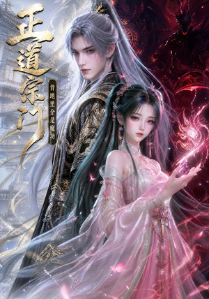正道宗门,背地里全是魔功(148集) 正道宗门,背地里全是魔功(148集)精彩短剧又来了