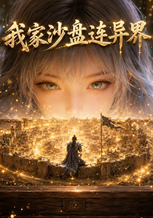 我家沙盘连异界(63集) 我家沙盘连异界(63集)最后的大结局