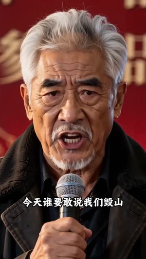 嫌我挖参土?我把东岭挖成行业天花板(60集) 嫌我挖参土?我把东岭挖成行业天花板(60集)完整版