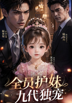 全员护妹,九代独宠(37集) 全员护妹,九代独宠(37集)剧好看短剧推荐