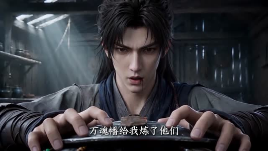 万幡镇长生(52集) 万幡镇长生(52集)流畅播放免费看