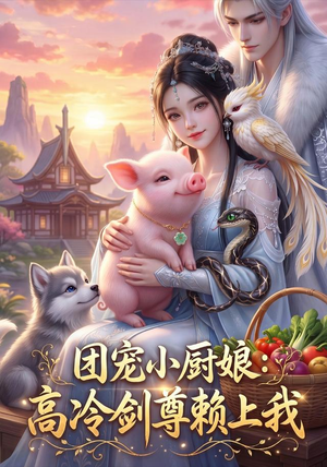 团宠小厨娘:高冷剑尊赖上我(40集) 团宠小厨娘:高冷剑尊赖上我(40集)精彩短剧天天看