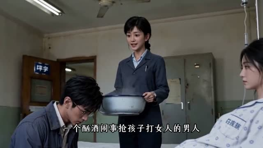 《不做无名妻，素手织山河》（60集）免费短剧全集尽情看-推影坊