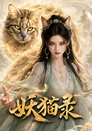妖猫录（73集）更新时间一览表