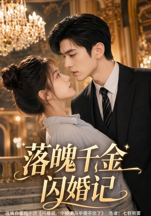 《落魄千金闪婚记》（70集）免费畅享短剧全集内容-推影坊