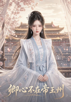 卿心不在帝王州(49集) 卿心不在帝王州(49集)爆款短剧抢先看