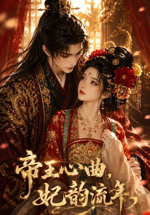 帝王心曲,妃韵流年(162集) 帝王心曲,妃韵流年(162集)大结局太过瘾了