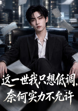 这一世我只想低调,奈何实力不允许(86集) 这一世我只想低调,奈何实力不允许(86集)夸克网盘观看