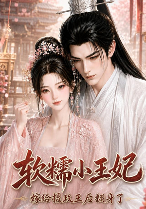 软糯小王妃,嫁给摄政王后翻身了(117集) 软糯小王妃,嫁给摄政王后翻身了(117集)百万短剧抢先看