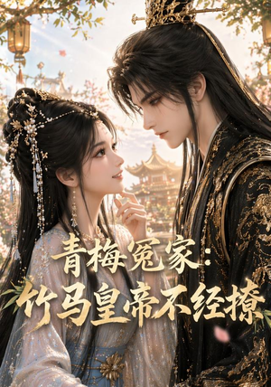 青梅冤家:竹马皇帝不经撩(63集) 青梅冤家:竹马皇帝不经撩(63集)短剧免费分享