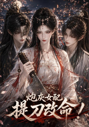 炮灰女配提刀改命!(102集) 炮灰女配提刀改命!(102集)短剧片段推荐