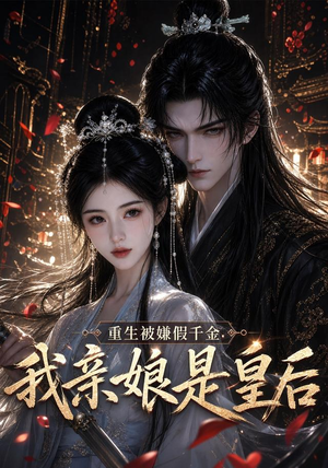 重生被嫌假千金,我亲娘是皇后(31集) 重生被嫌假千金,我亲娘是皇后(31集)网盘在线观看
