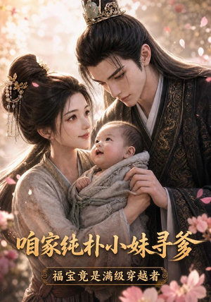 咱家纯朴小妹寻爹:福宝竟是满级穿越者(61集) 咱家纯朴小妹寻爹:福宝竟是满级穿越者(61集)UC网盘在线看