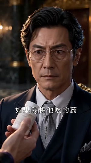 渡京雾:乖乖女别逃(74集) 渡京雾:乖乖女别逃(74集)正能量短剧分享
