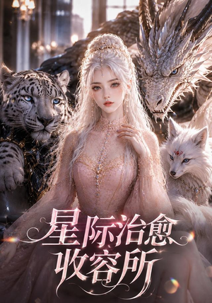 星际治愈收容所(61集) 星际治愈收容所(61集)火爆短剧热播中