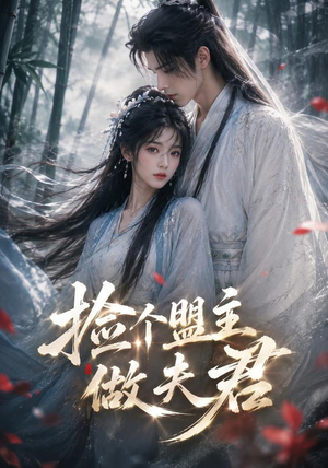 捡个盟主做夫君(103集) 捡个盟主做夫君(103集)精彩短剧合集