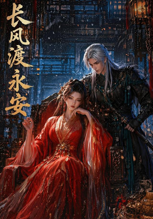 长风渡永安(50集) 长风渡永安(50集)常回家看看短剧