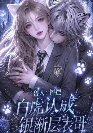 兽人:错把白虎认成银渐层表哥(24集) 兽人:错把白虎认成银渐层表哥(24集)短剧上头又好看