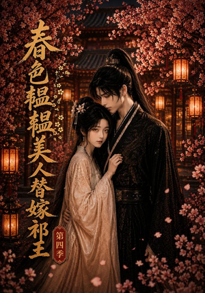 春色韫韫,美人替嫁祁王第四季(88集) 春色韫韫,美人替嫁祁王第四季(88集)精彩短剧免费看